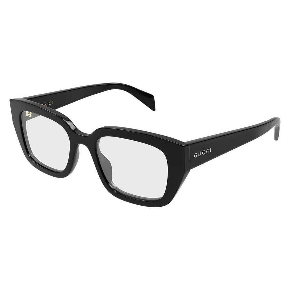NWT Gucci GG2021o-001 Eyeglasses